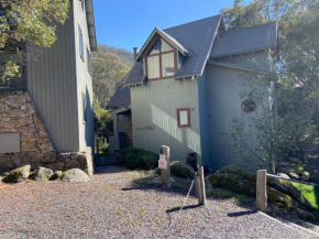 Mitta Mitta - Thredbo